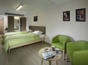 YHA Mei Ho House Youth Hostel