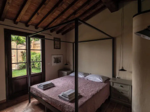 Cottage Porta All'Olmo
