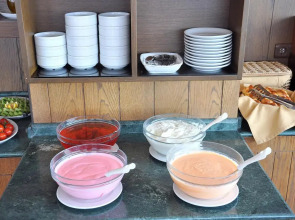 Hotel Centrum Istanbul