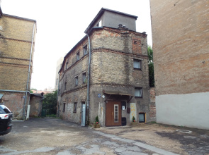 The Fortress