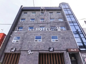 The Sharp Hotel