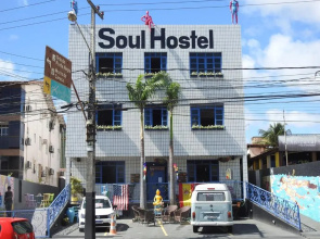 Soul Hostel Natal