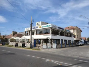 Apart Hotel Serena Beach