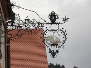 Hotel Restaurant Schwan