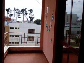Apartment Rua Fausto Pereira de Almeida