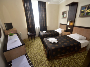 Hotel Topkapı