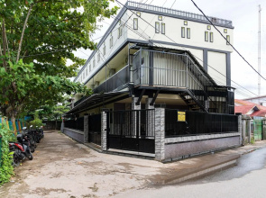 KoolKost Syariah near Universitas Lambung Mangkurat