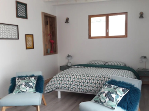 La belle landaise 1809 chambres d'hôtes