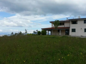 San Nicola il sole Counrty House