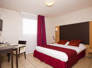 Residhome Toulouse Occitania