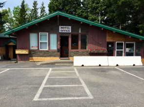 Copper River Motel