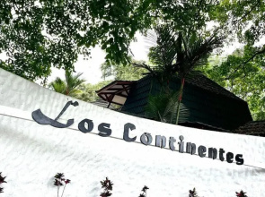 Los Continentes