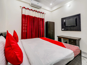 Hotel Urmila Sadan by OYO Rooms