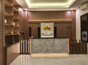 Gardena Hotel Indramayu