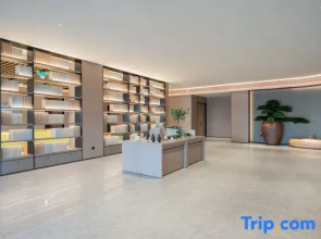 JI Hotel (Zaozhuang Tai'erzhuang Ancient City District Government)