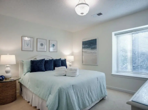 1738 Bluff Villas at The Sea Pines Resort