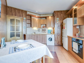 Апартаменты на проспекте Гражданский