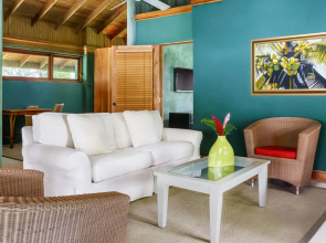 Idle Awhile Resort