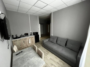 Гостиница на Волжской