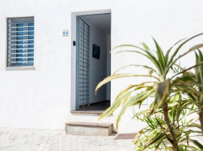 Apartamento La Plaza By La Juderia De Vejer