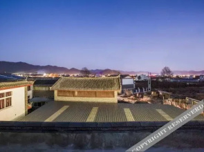 Songyun Inn(丽江松云·云益堂客栈)