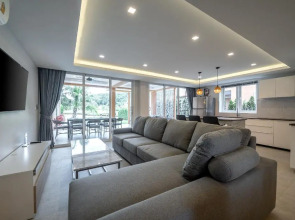 Blue Haven Bay Luxury Pool Villa