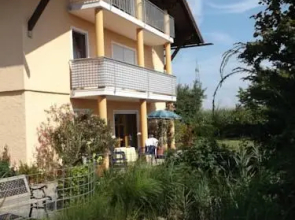 Appartement Haus Anja