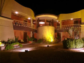 The Corinthians Resort
