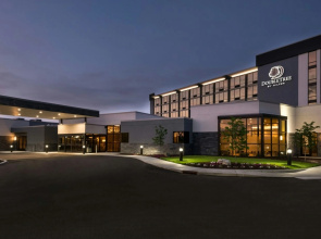 Doubletree by Hilton Lafayette East, IN