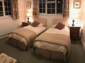 Well House Bed and Breakfast