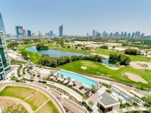 Vida Emirates Hills Residences
