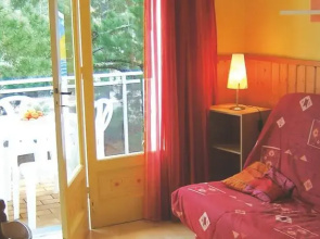 Appartement Cap Blanc D'azur