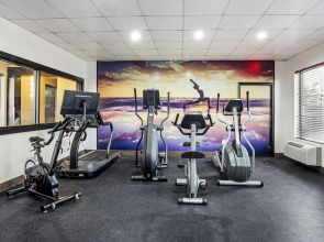 Best Western Plus Newark Airport West