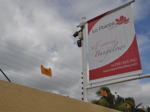 La Pointe Villas