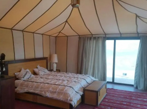 Canyon Lodge