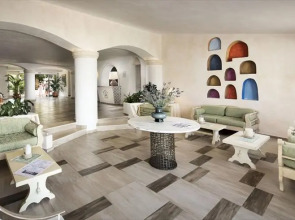 Hotel la Bisaccia