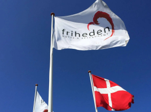 Friheden