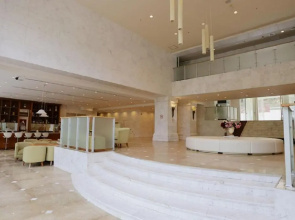 Fujisan Garden Hotel