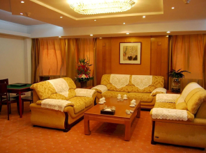 Xinxing Hotel - Laiwu