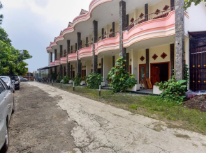 OYO 3406 Pandu Prima Guest House Syariah