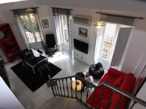 Living Sevilla Apartments Catedral-Arenal