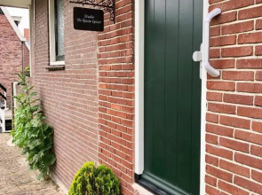 Luxe studio De Krasse Keizer - Volendam