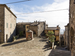 La Fattoria di Tatti