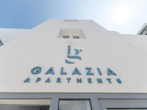 Galazia Boutique Apartments