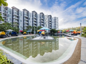 Отель Cassia Phuket, part of Banyan Group