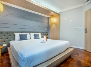 Tori Prestige Bangkok Hotel