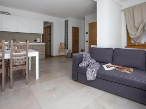 Casa Smith e Bice