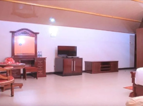 Lewi Resort Wolayita
