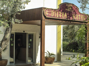 Hotel Princess Diltua
