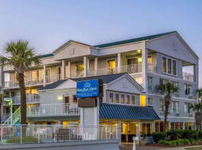 Best Western Plus Grand Strand Inn and Suites